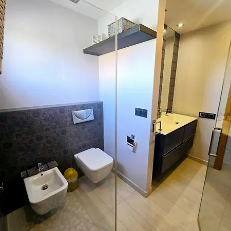 Oasis House * Маспаломас