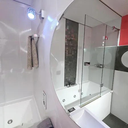 Oasis House Маспаломас