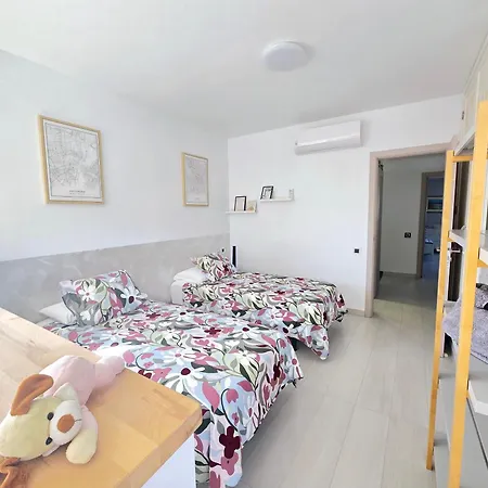 Oasis House Дом отдыха *