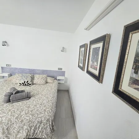 Holiday home Oasis House Maspalomas (Gran Canaria)